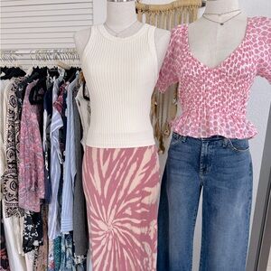 Unlisted Live Show Item